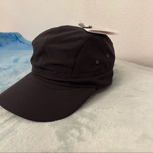 Lululemon Race To Place Run Hat 2.0 Black
